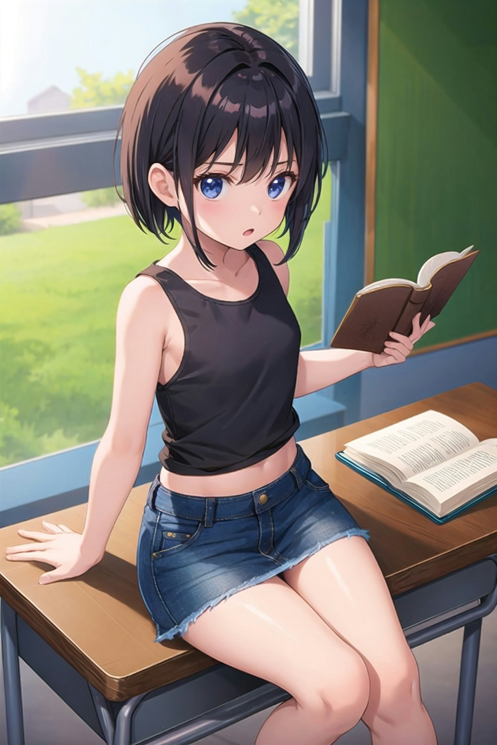 読書の秋