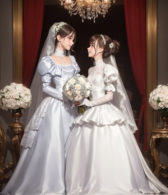 T.S.Brides