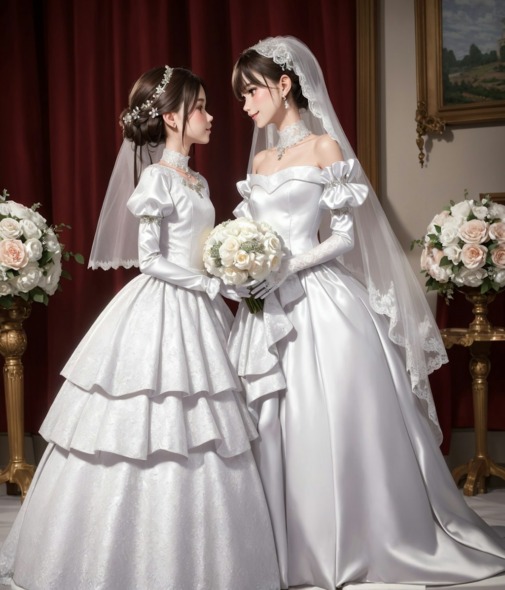 T.S.Brides