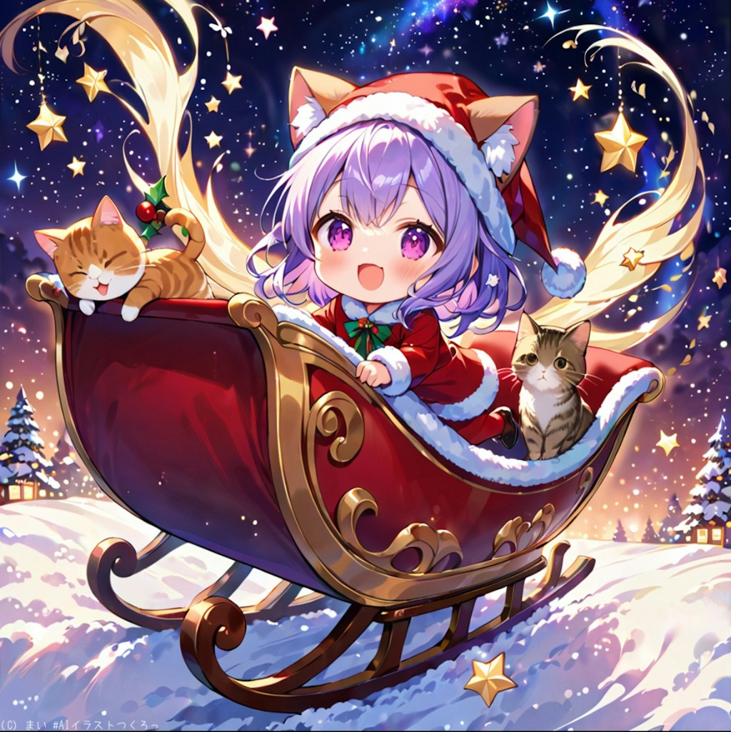 ⭐️メリークリスマス⭐️🎄