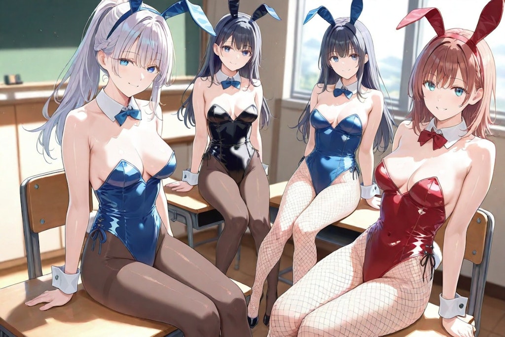 はべはべ学校