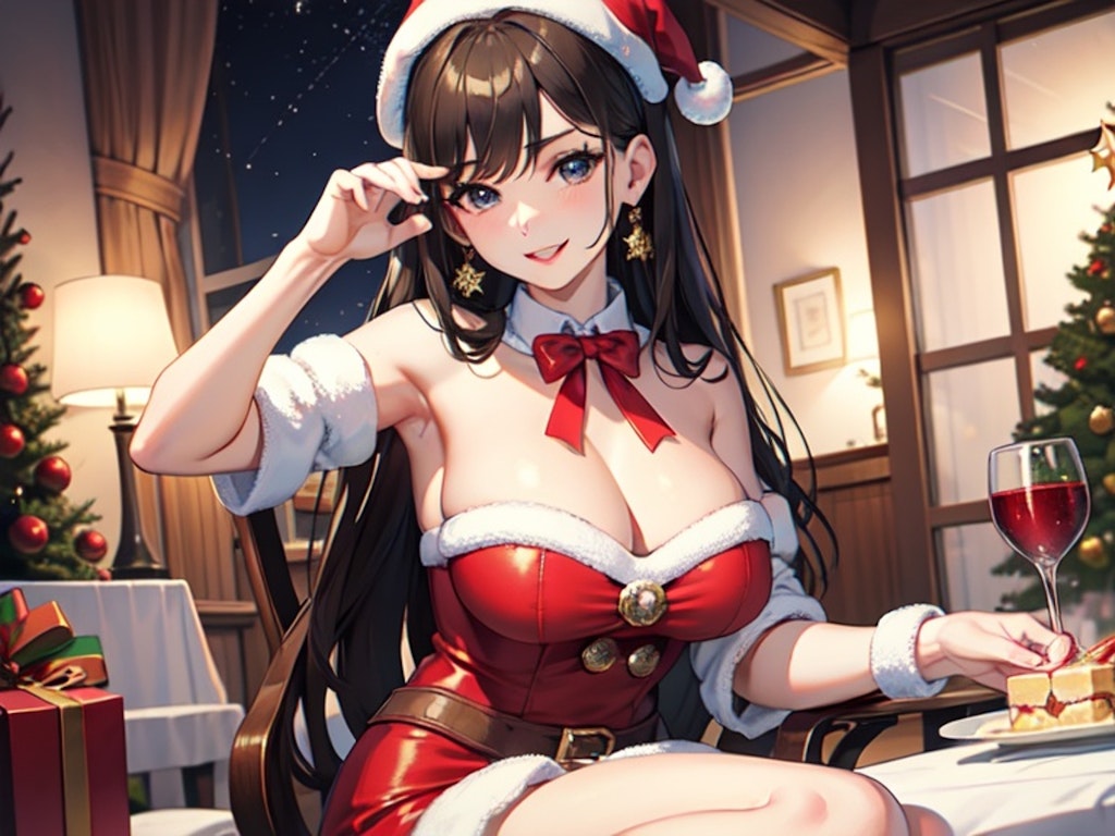 クリスマス