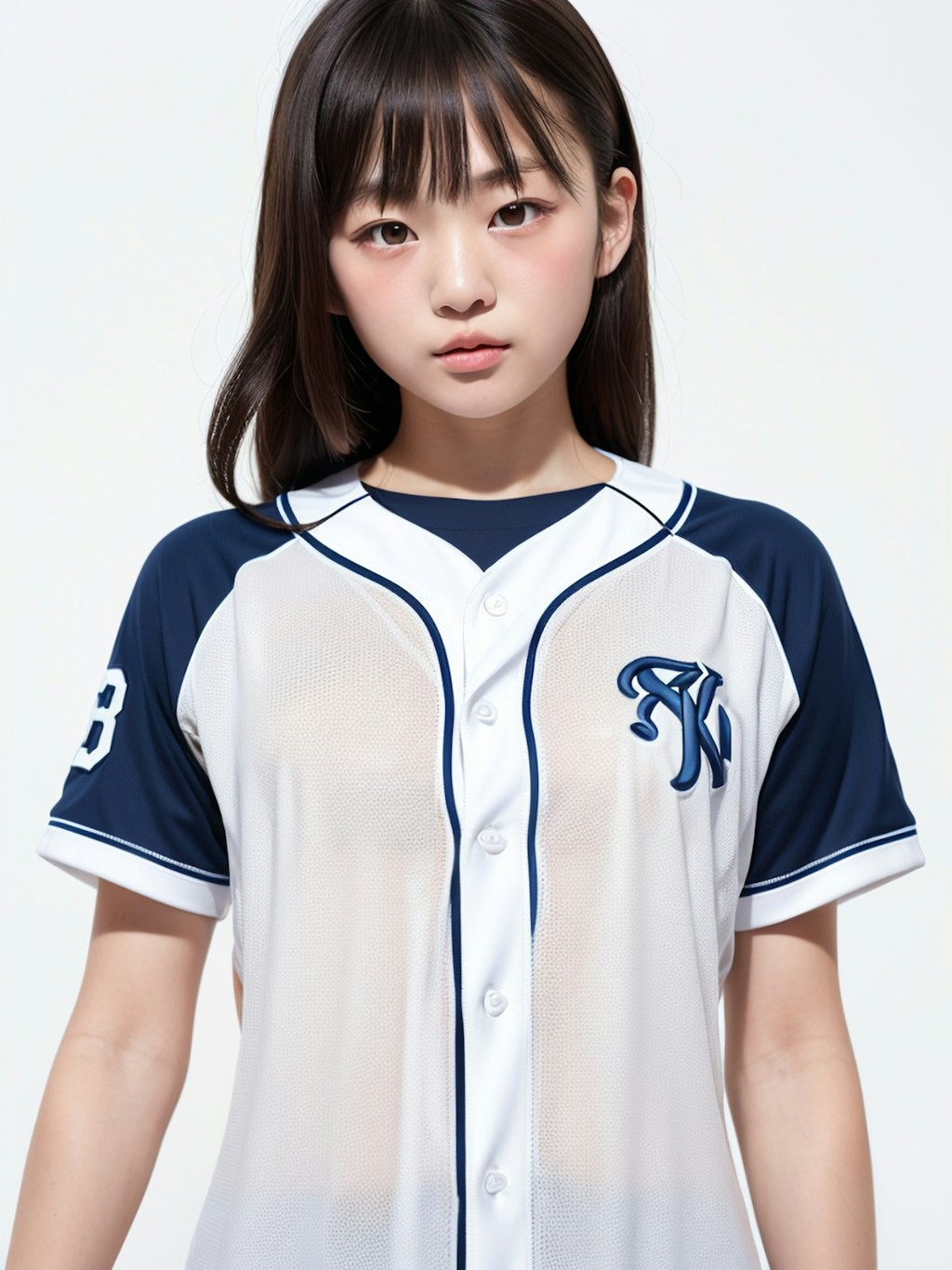 野球少女