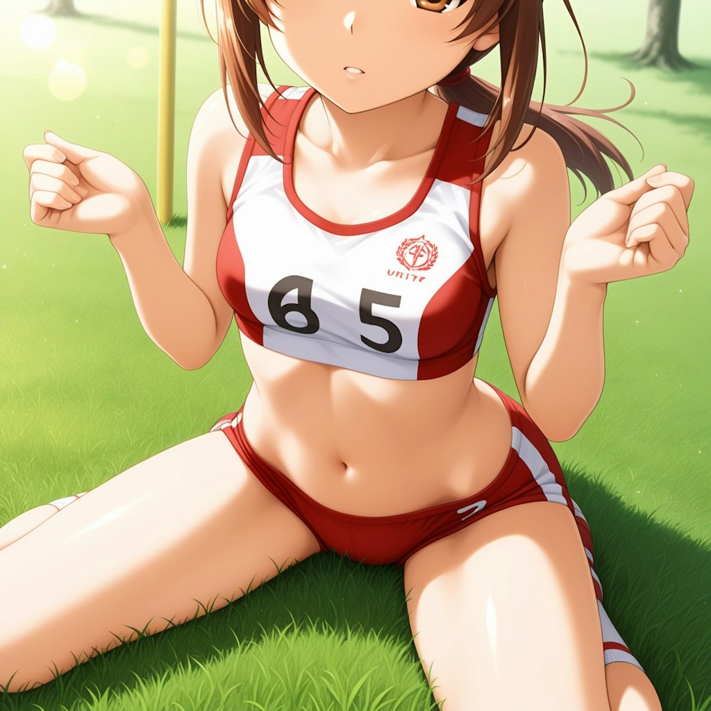 わたしで