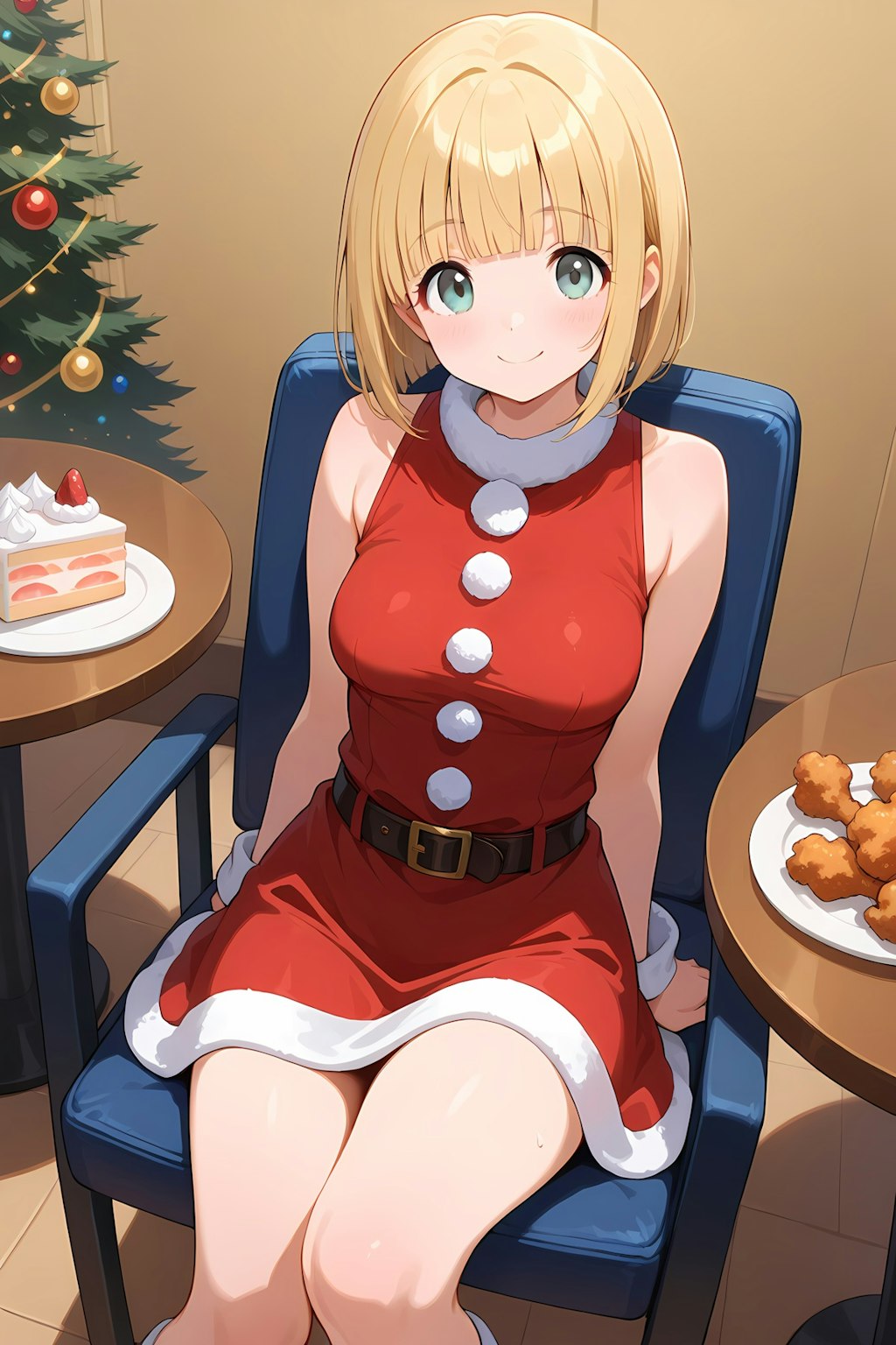 クリスマス