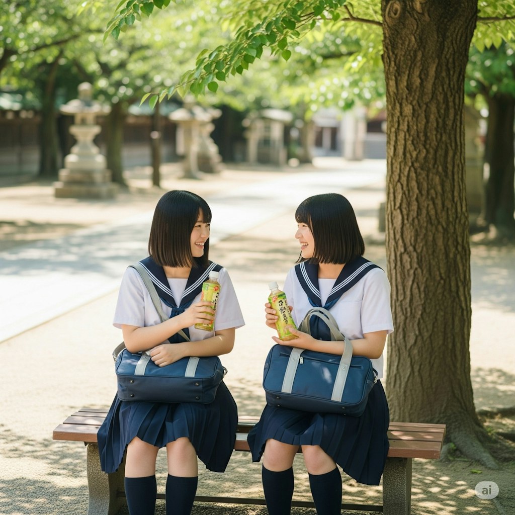 🔷Gemini頭沸いてるのか？