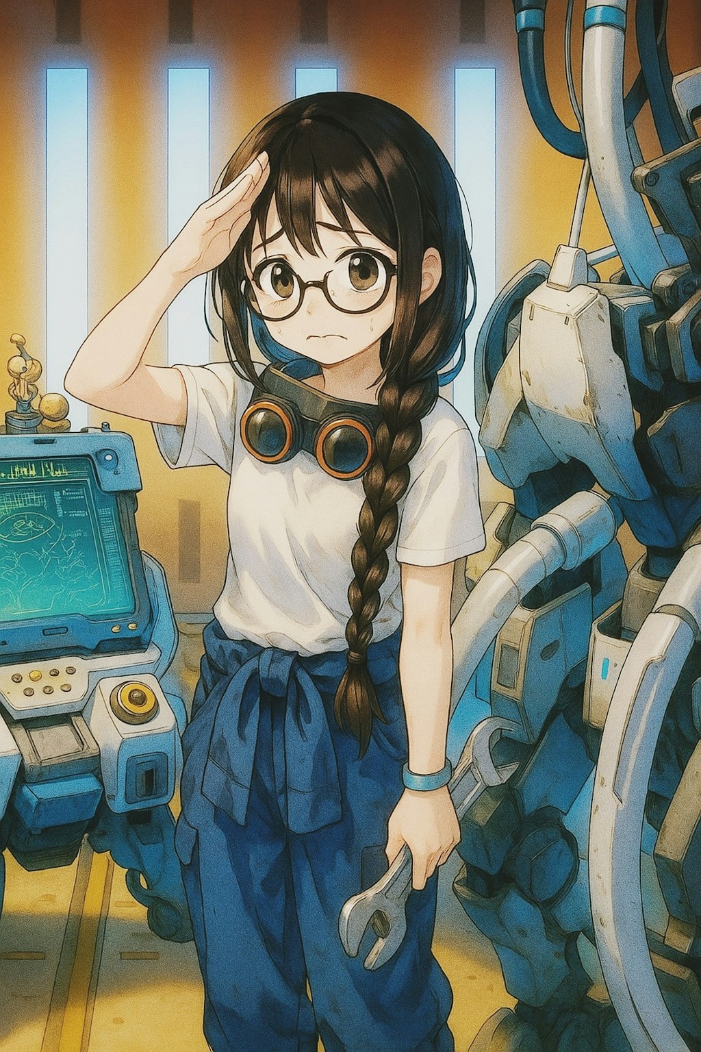 うす