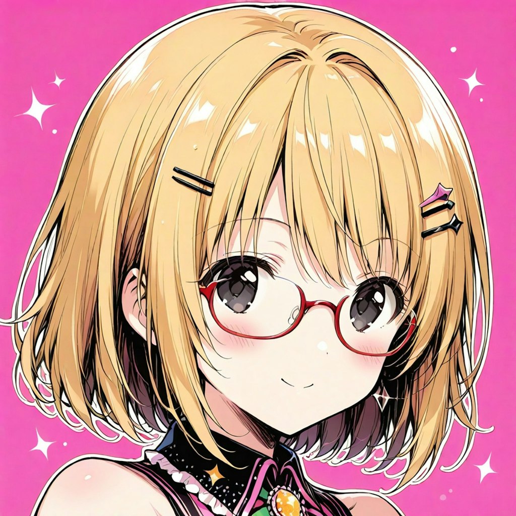 可愛いですかね？❤️