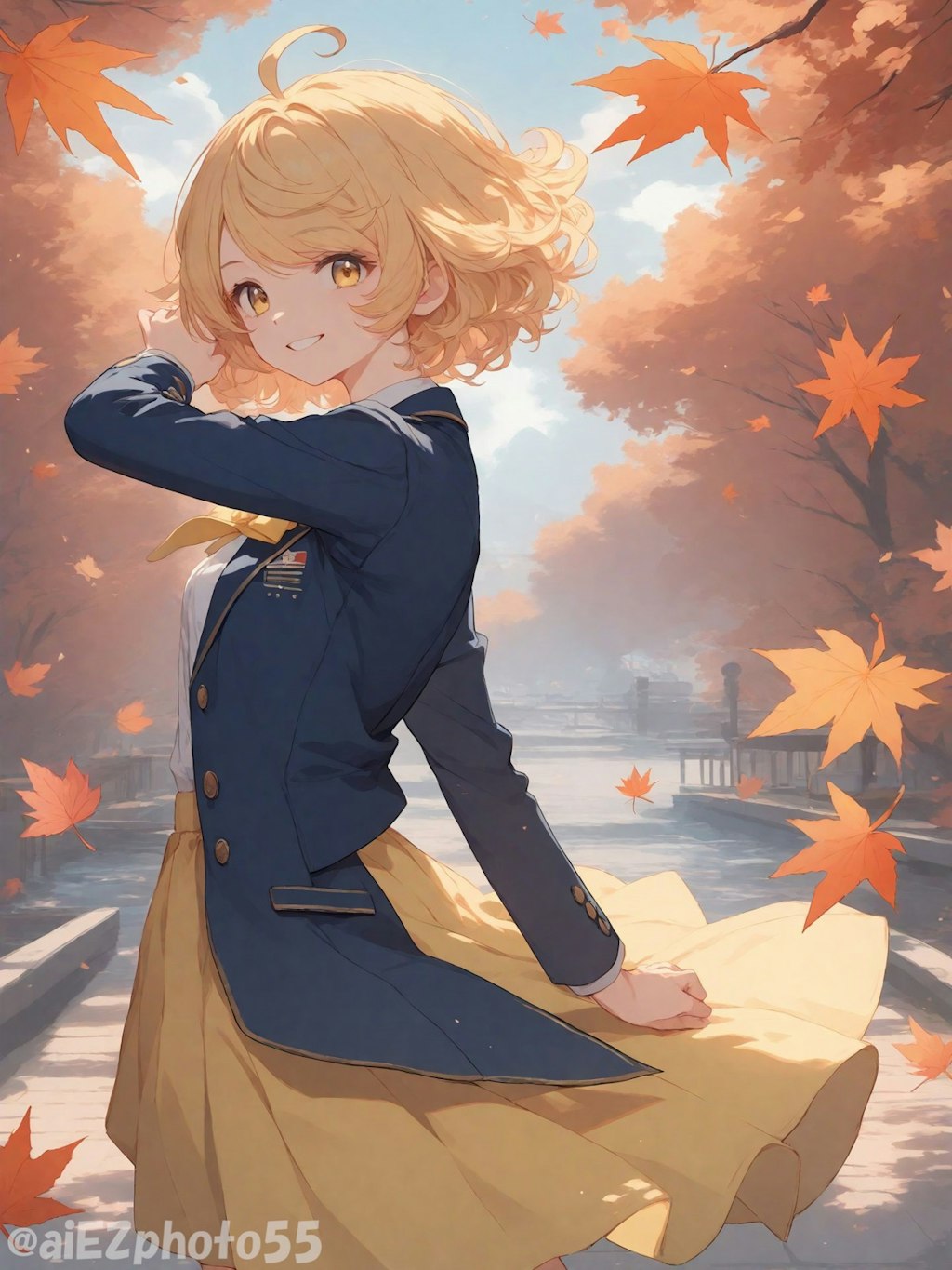 ユイ（黄島由衣）ちゃん