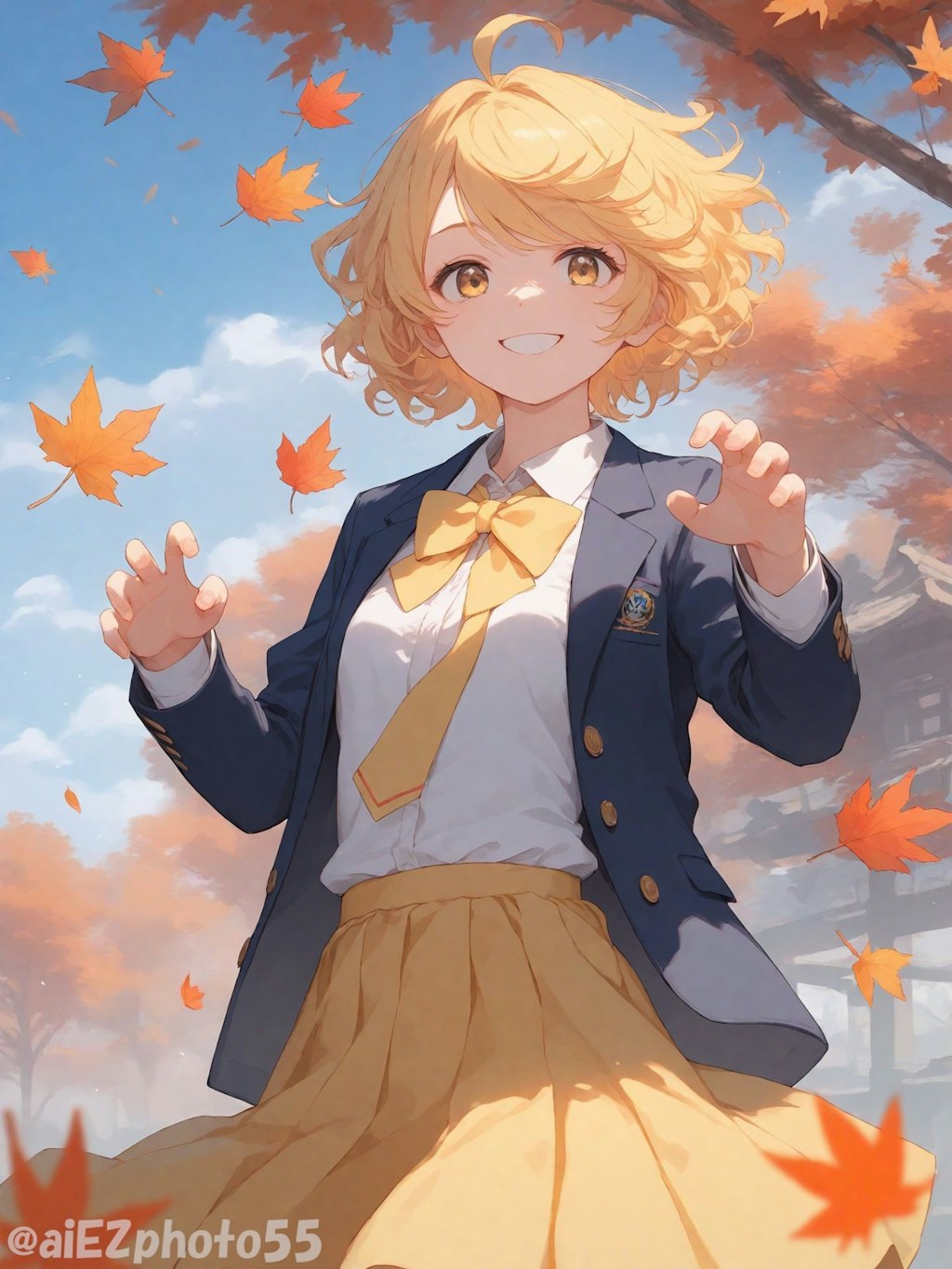 ユイ（黄島由衣）ちゃん