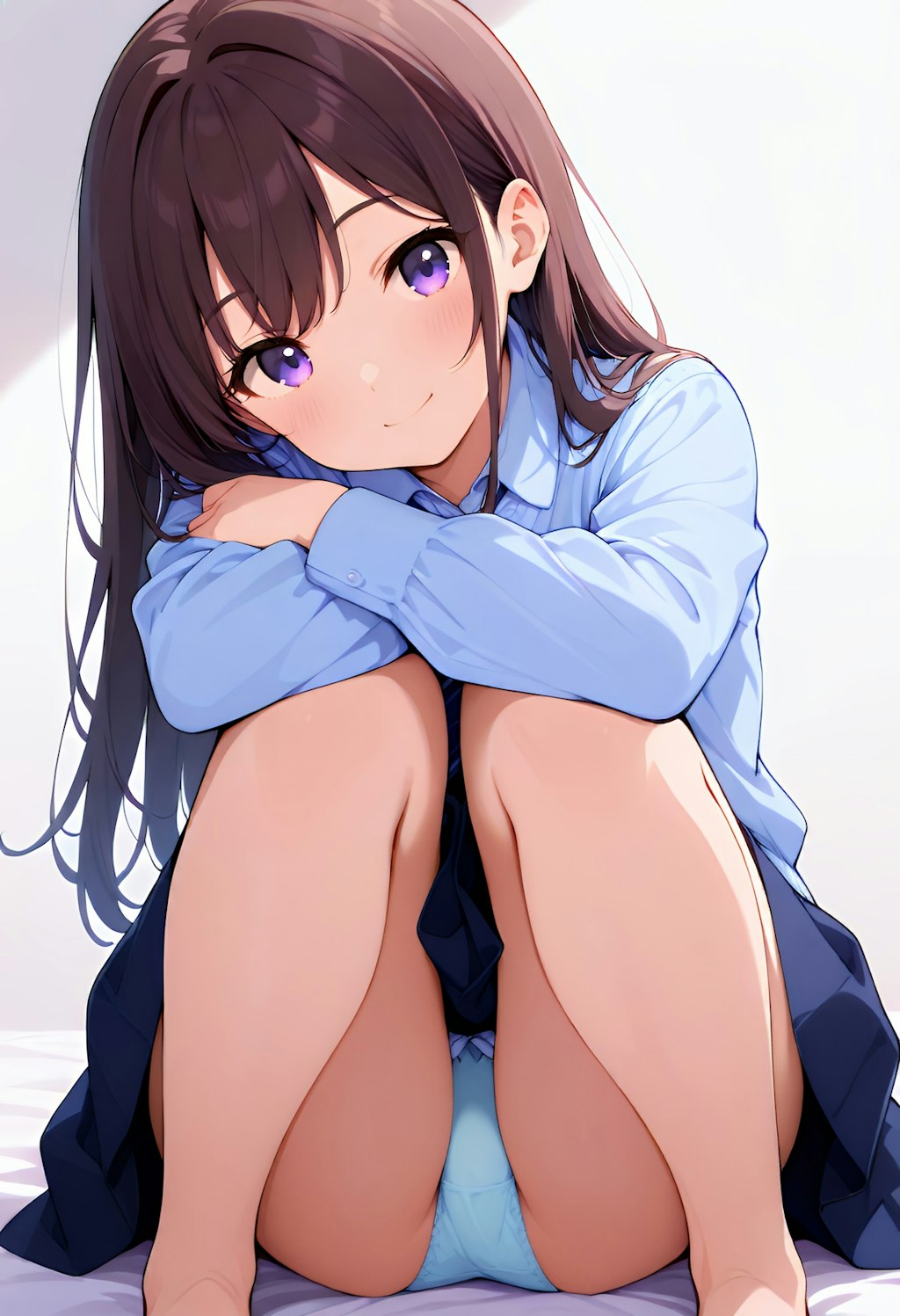 見てるでしょ