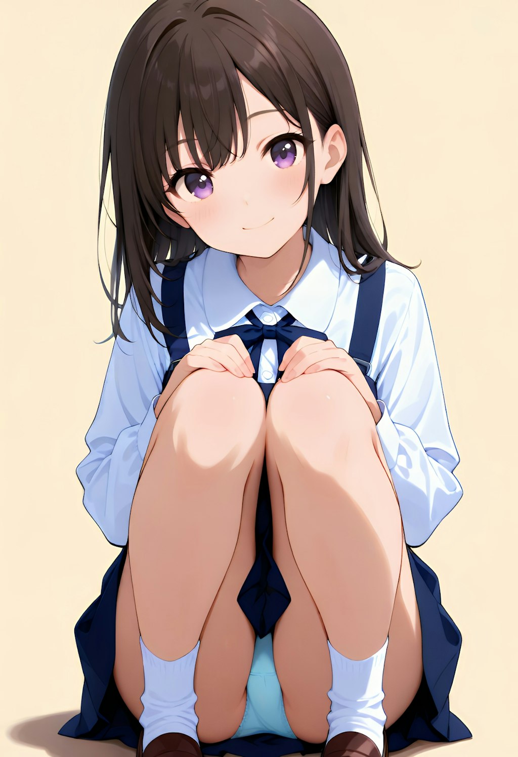 見てるでしょ