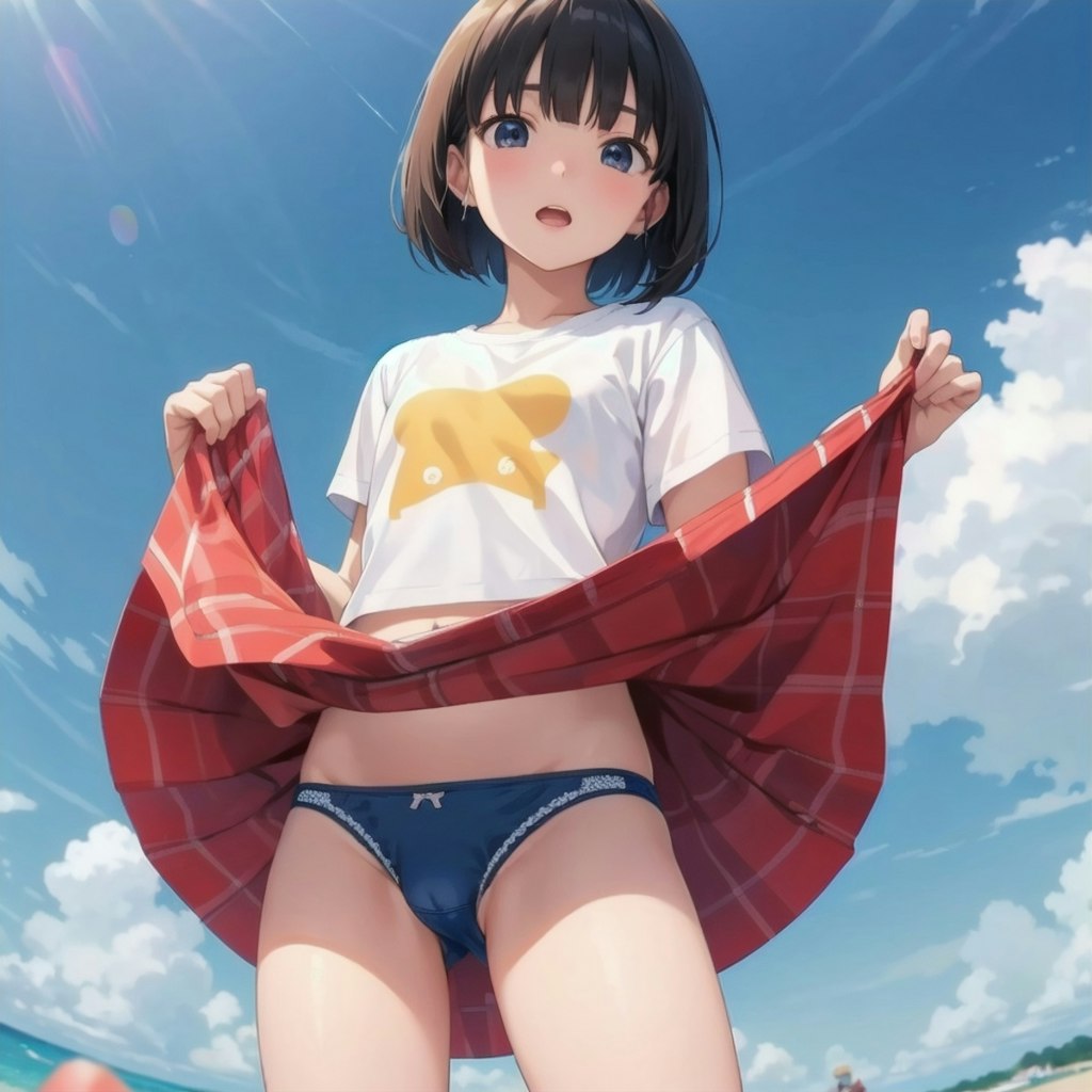 夏