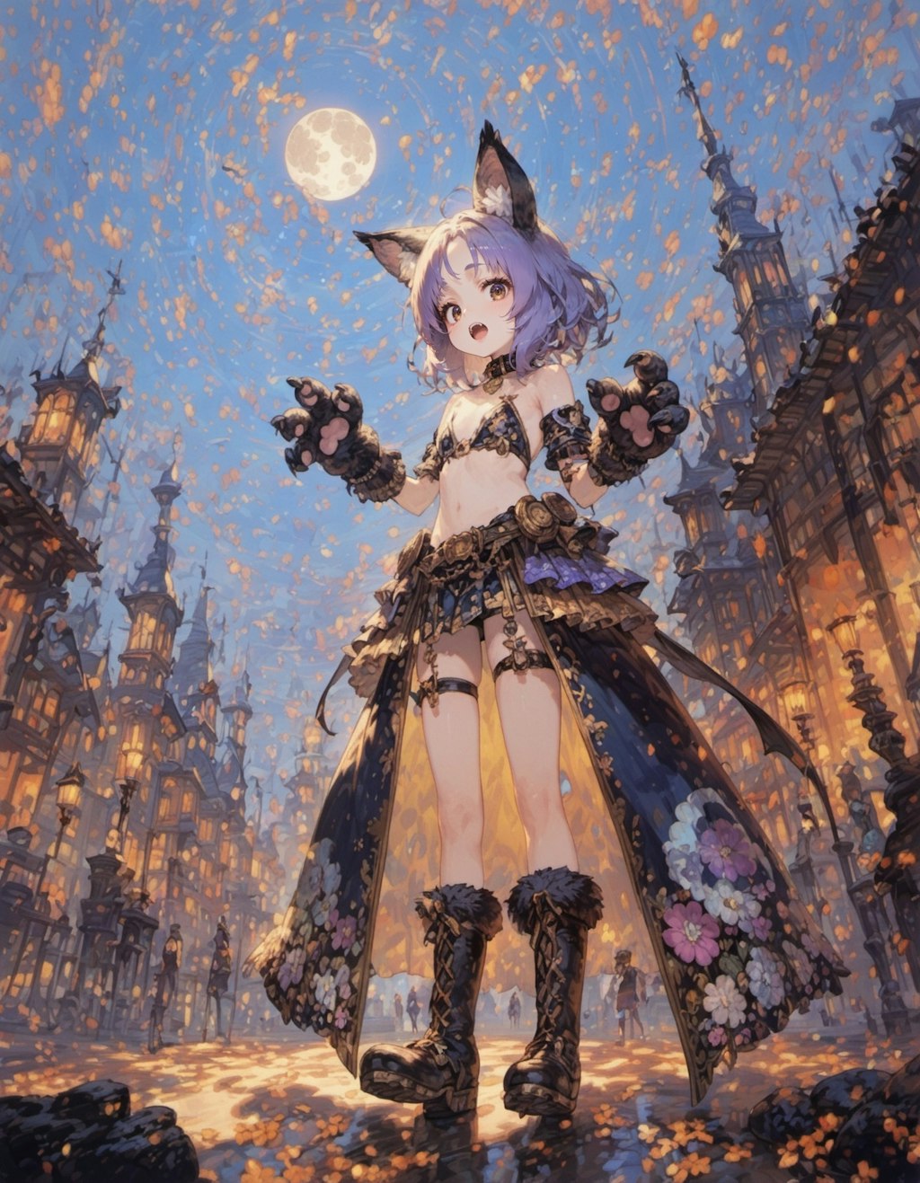 personification