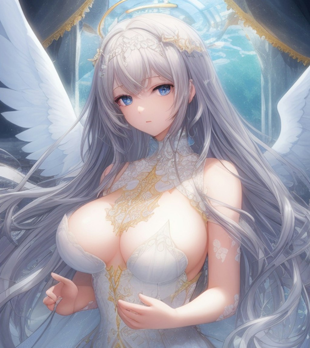 天使シリーズ
