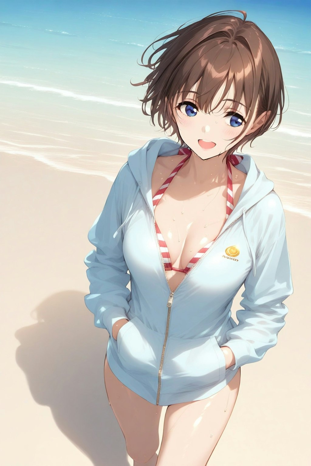 ちょい休み！