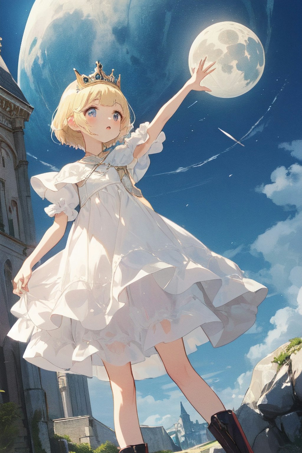 星の王女さま