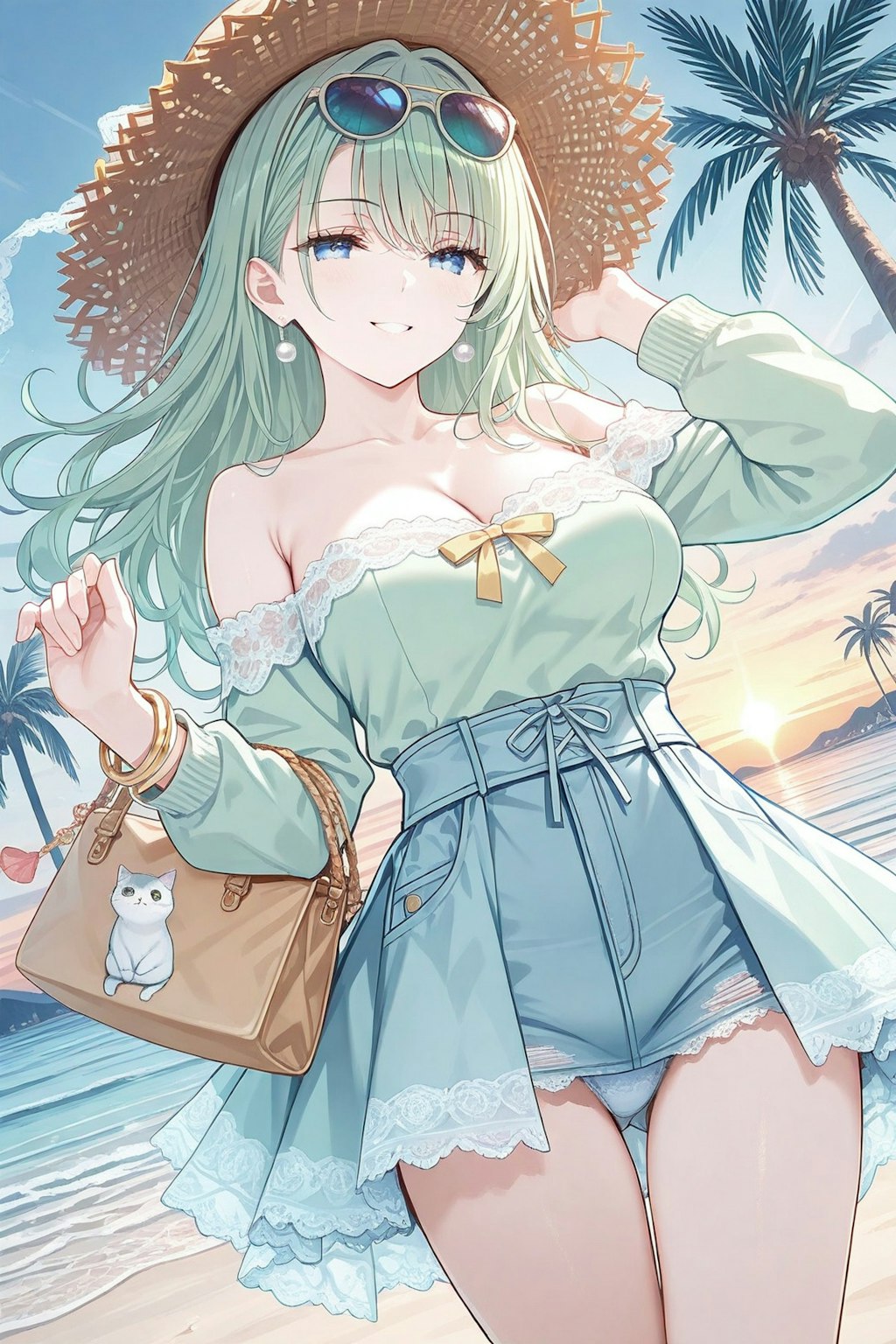 宮崎旅行♪