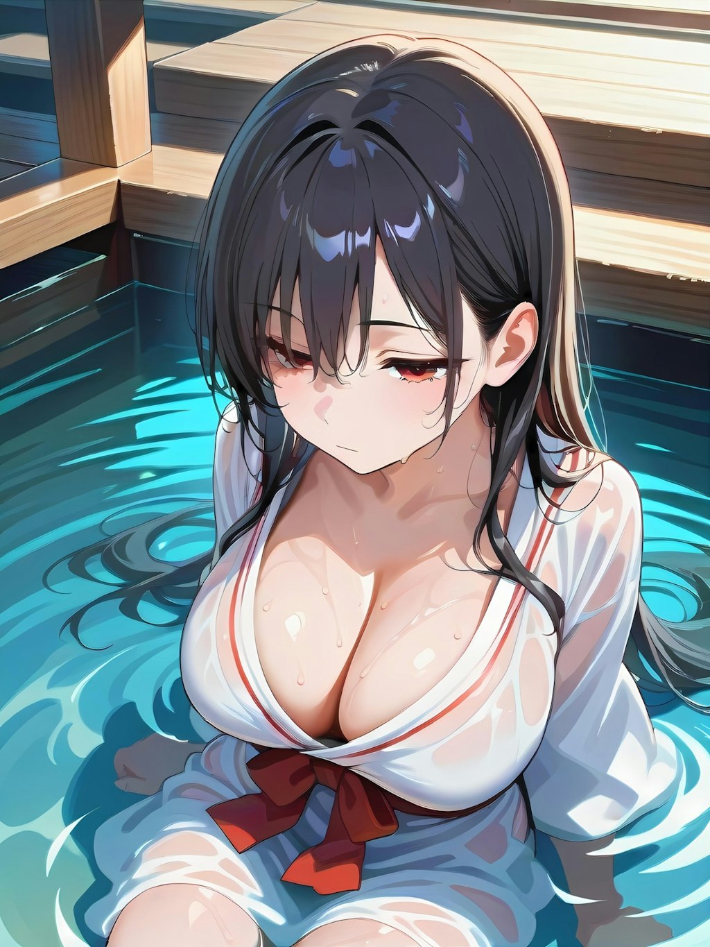 うちの子