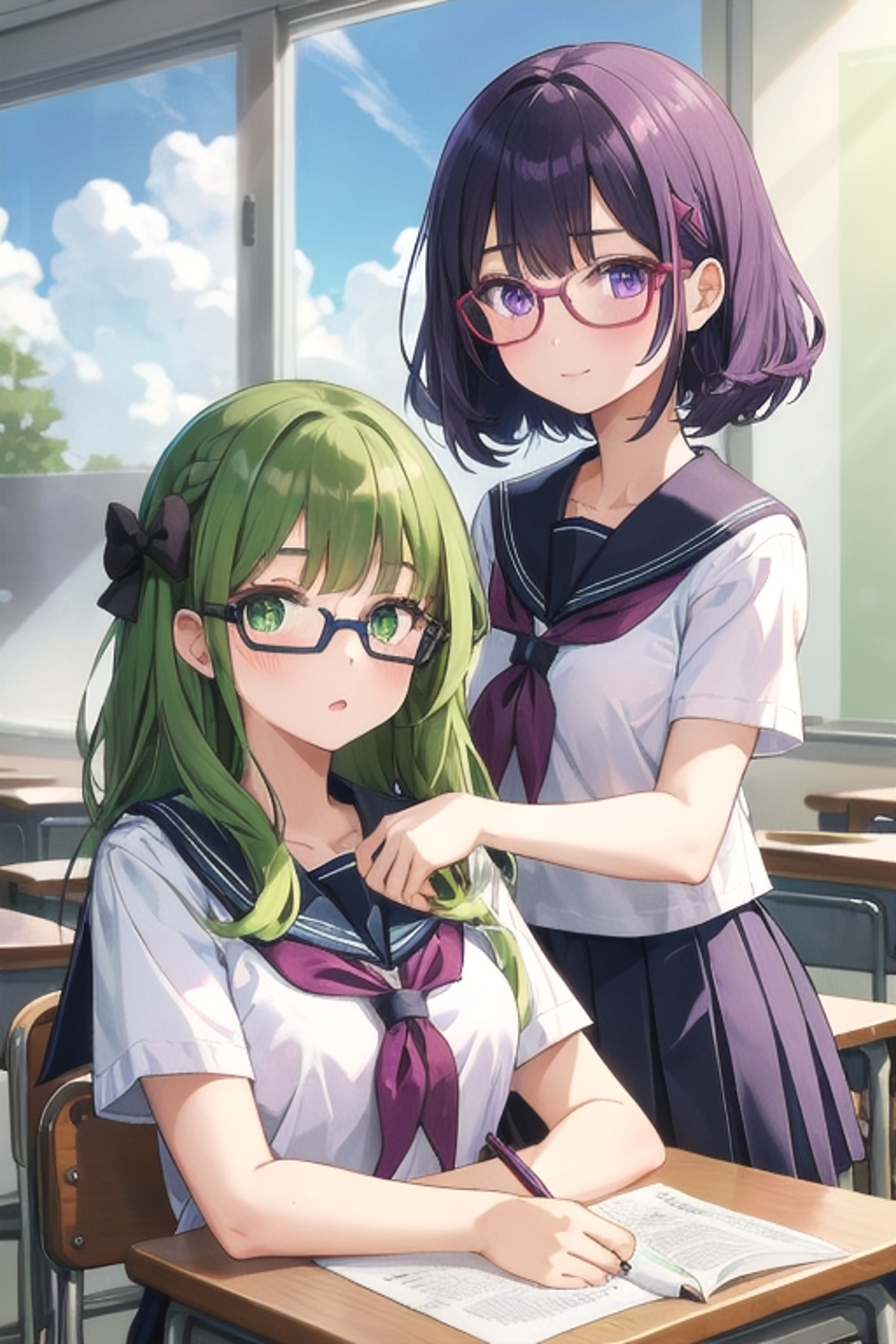 carview | chichi-pui（ちちぷい）AI画像専用の投稿＆生成サイト