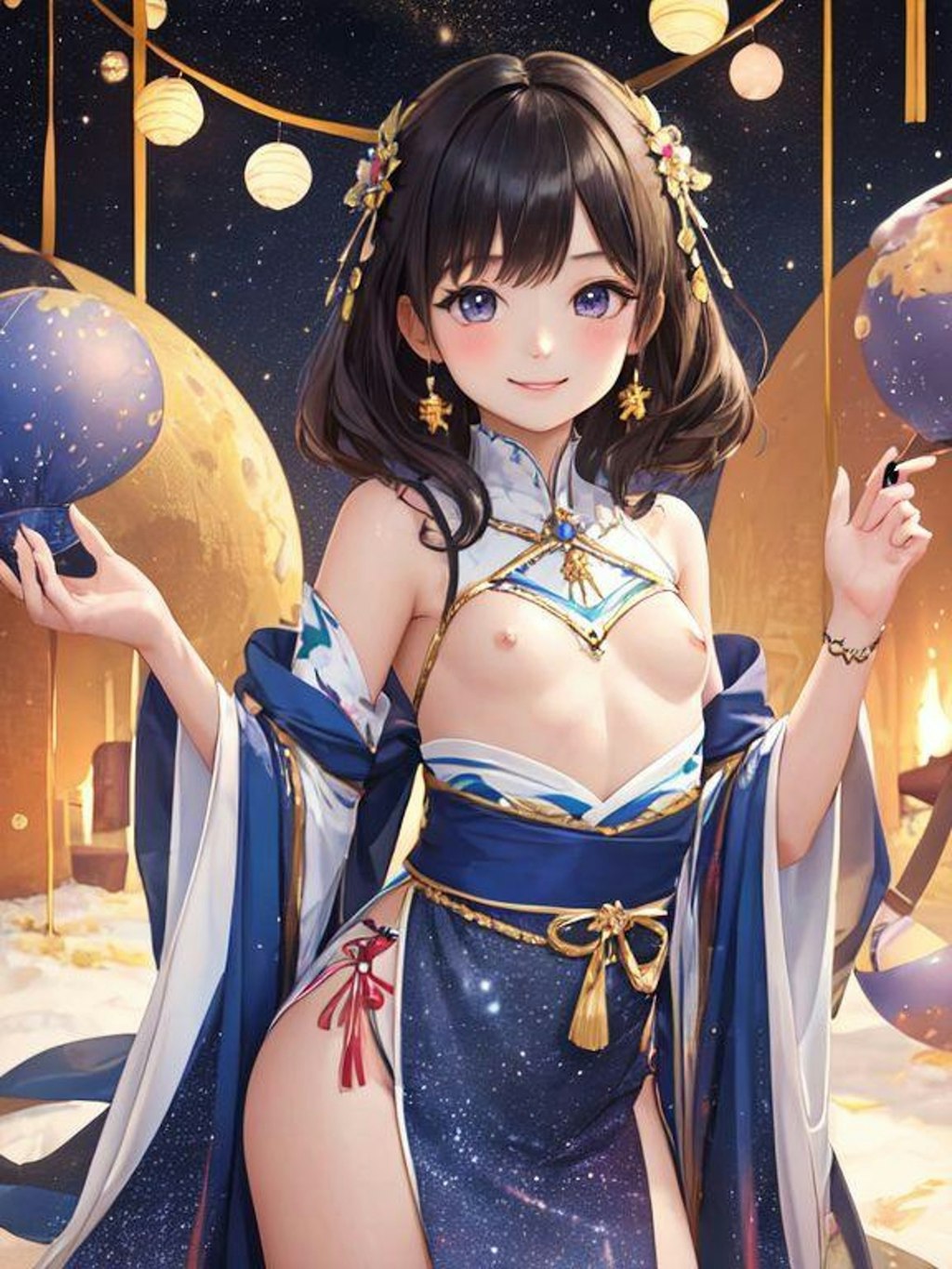 宇宙博覧会