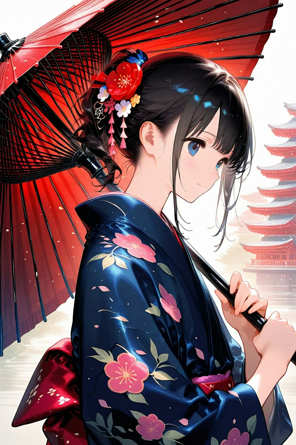 梅雨