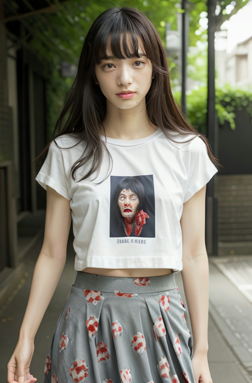 Tシャツ