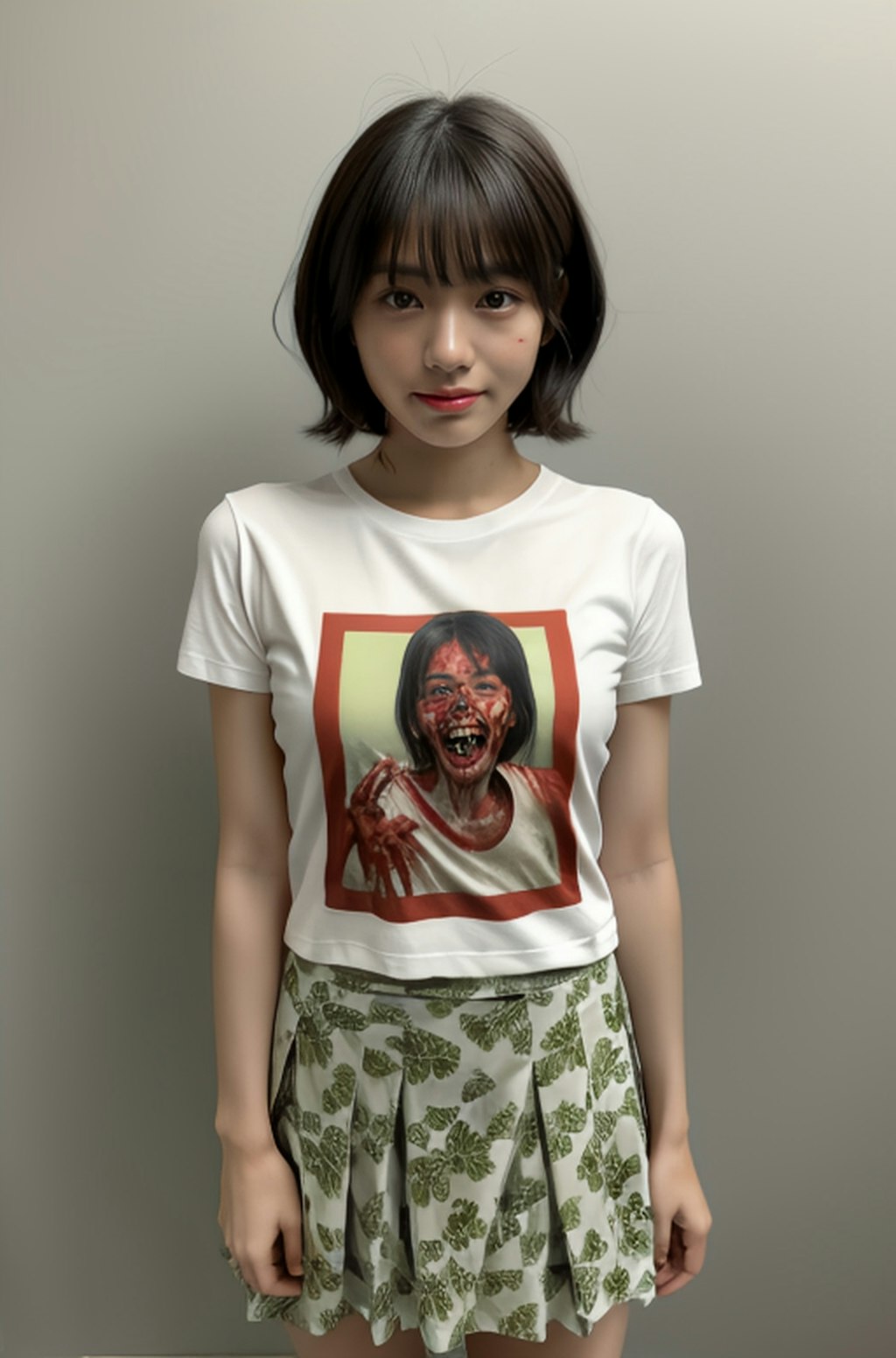 Tシャツ