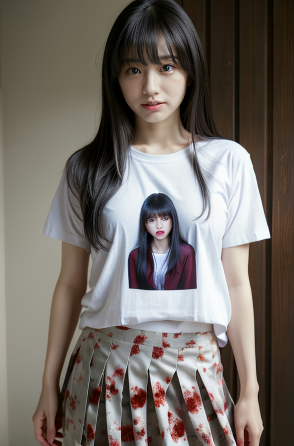 Tシャツ