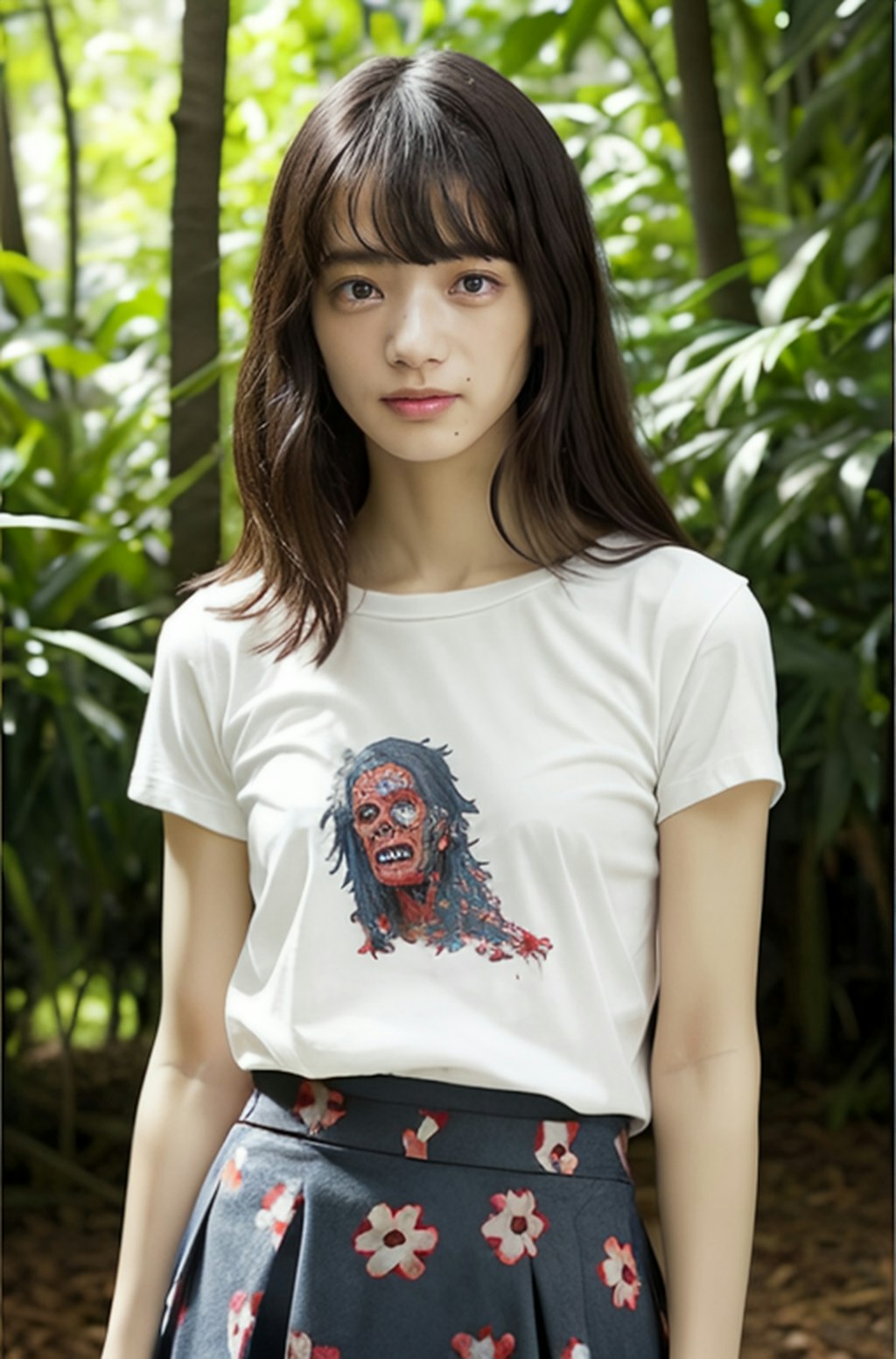 Tシャツ