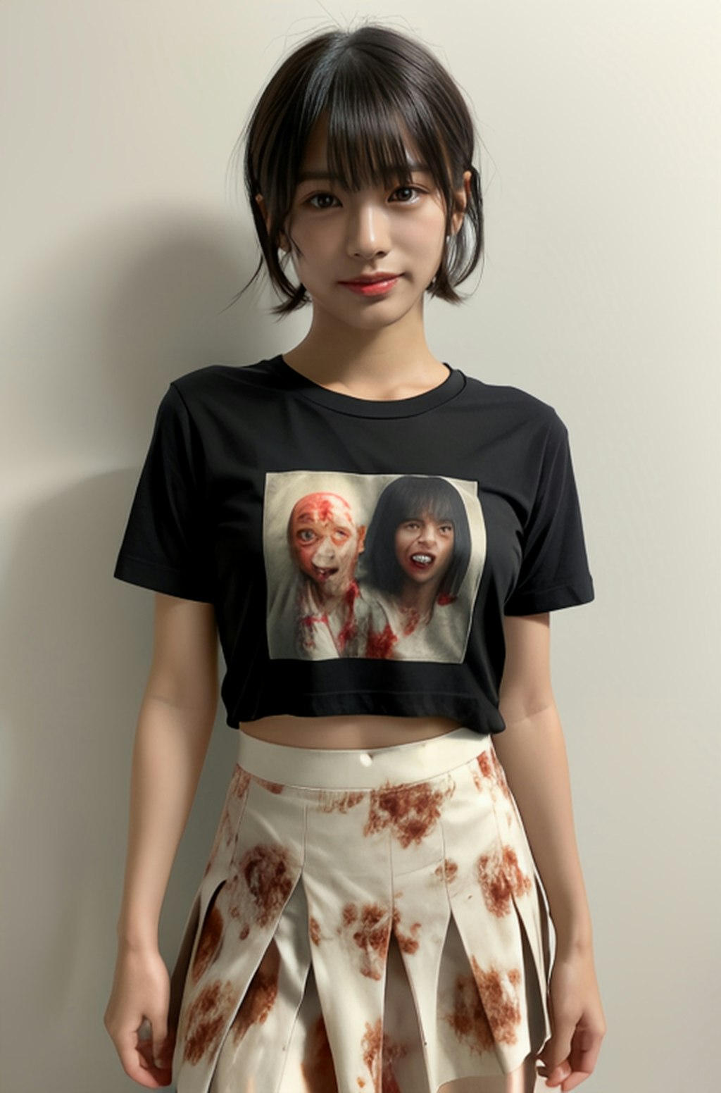 Tシャツ