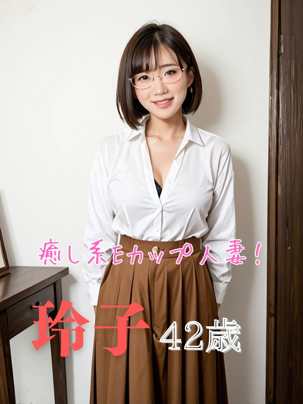 玲子ママ42歳⑥🔞