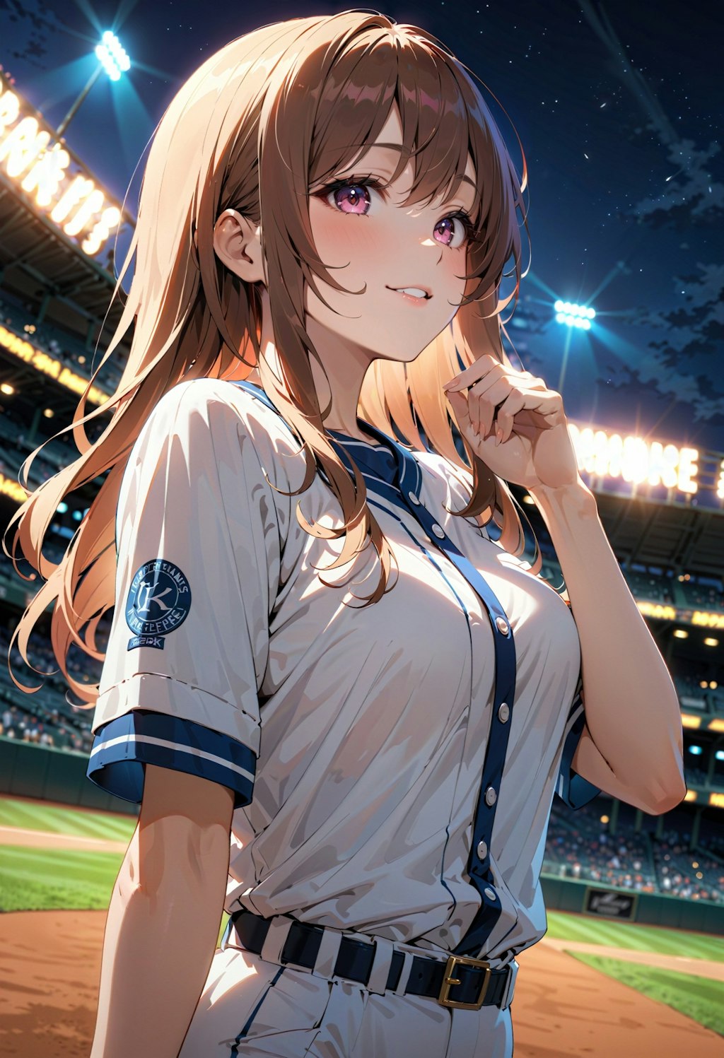 今日はプロ野球ナイター記念日