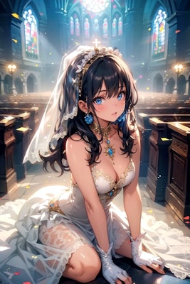 魅惑の花嫁2