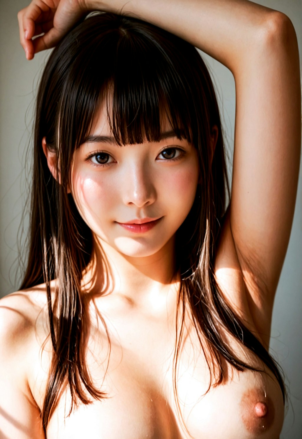 脇