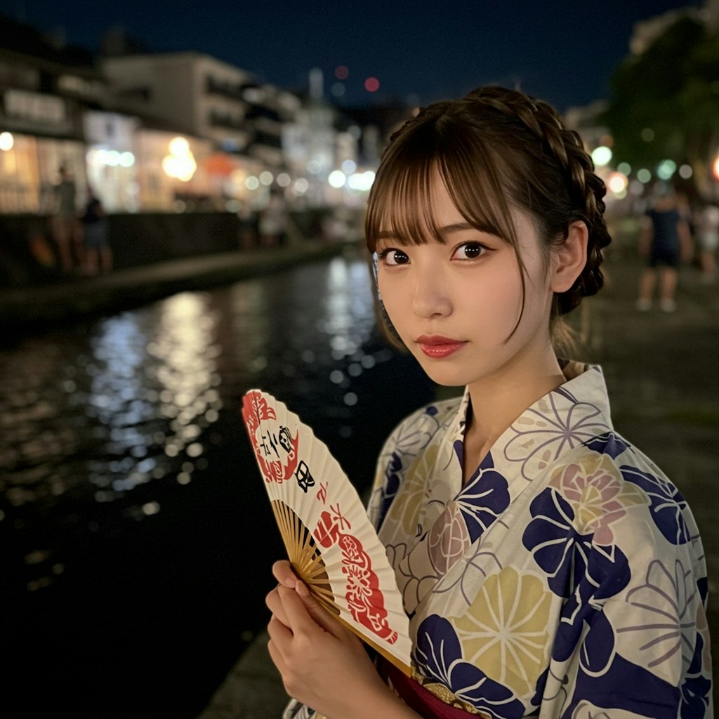 まだ上がらないね