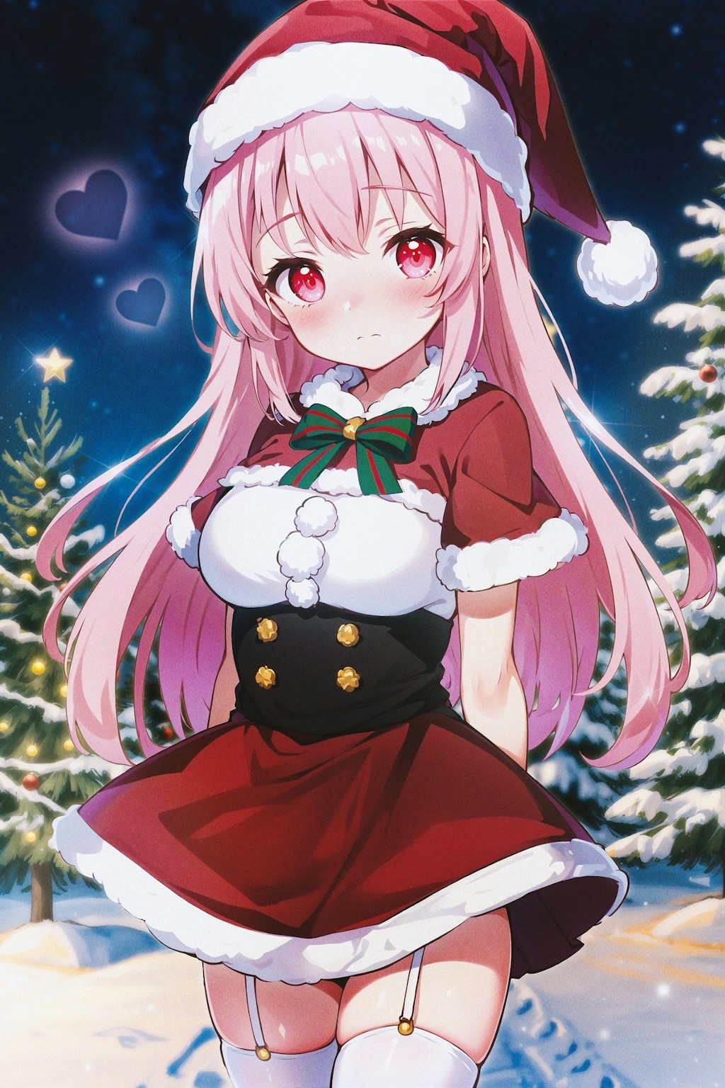 メリークリスマス！