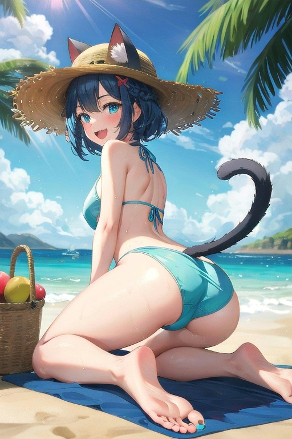 猫娘