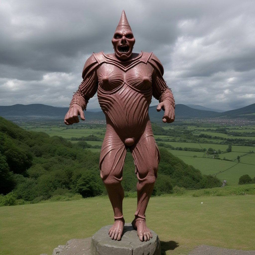 Gogmagog