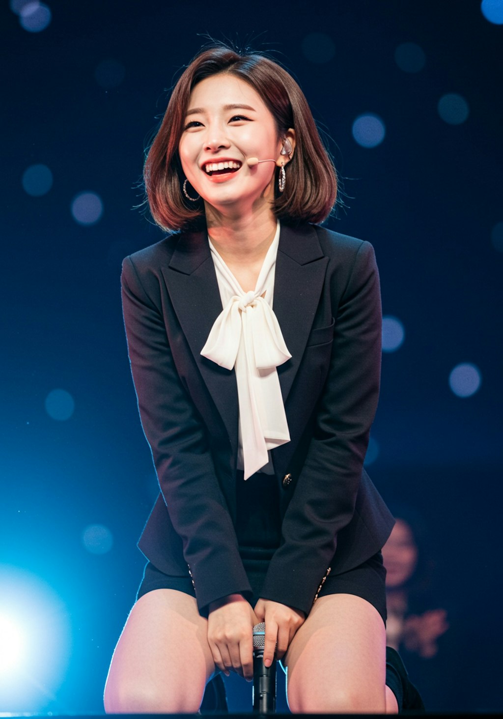 のど自慢で優勝