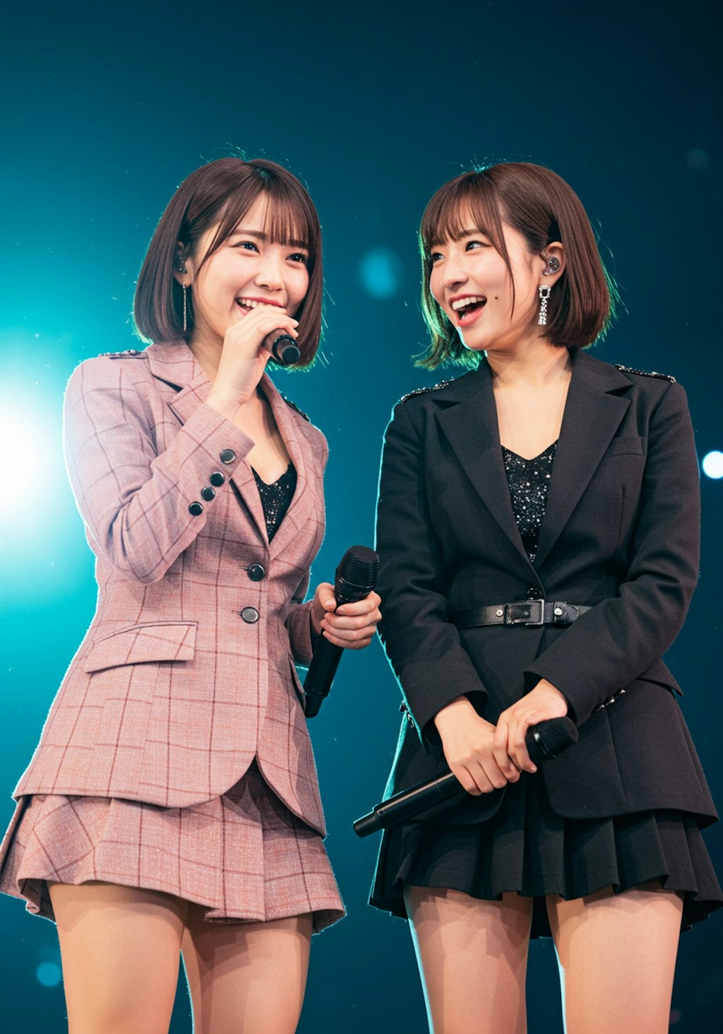 のど自慢で優勝