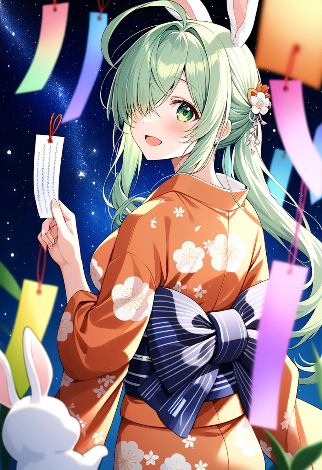 クラリディア(5千兆円！！)[days AI]