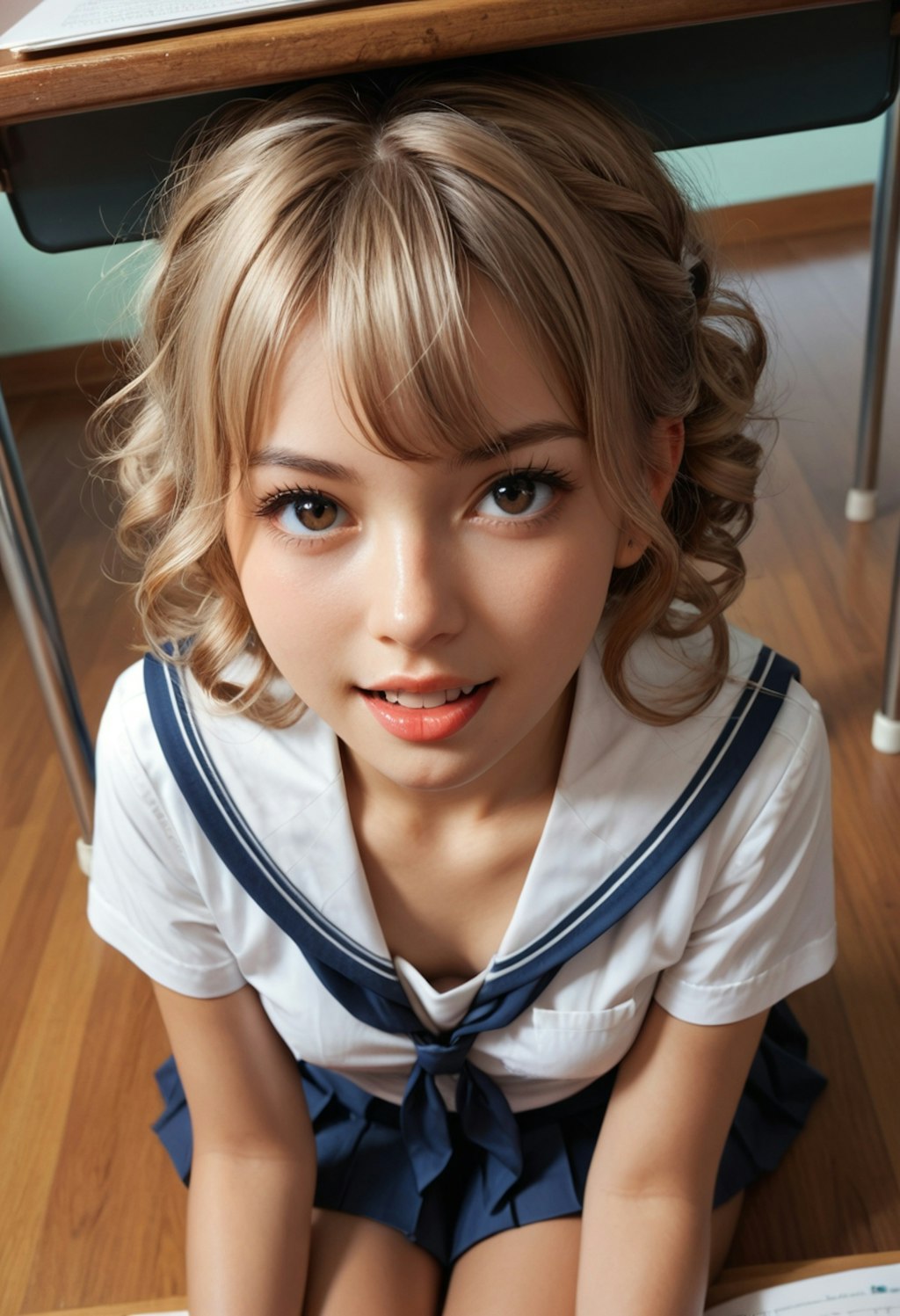 ポートレート52