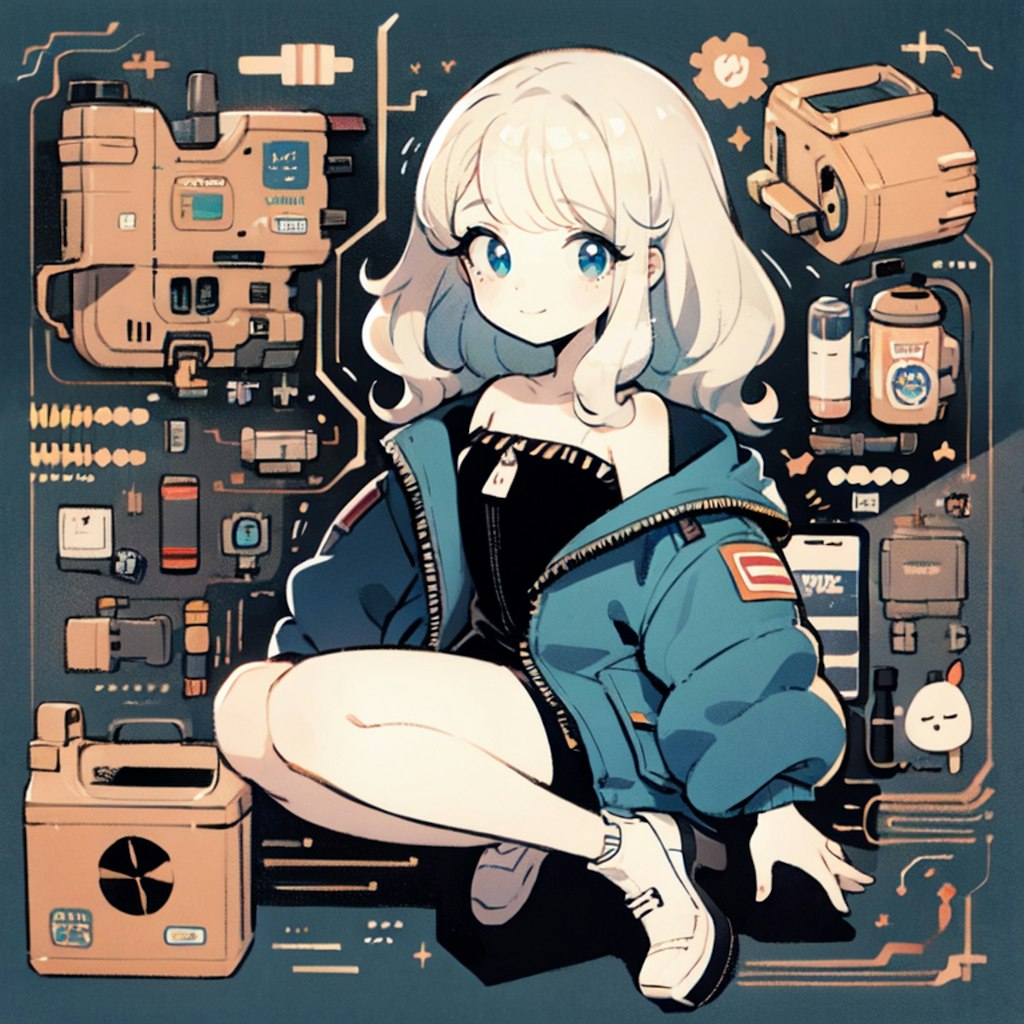 ボツ集3