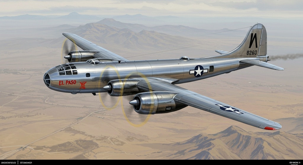 B-29