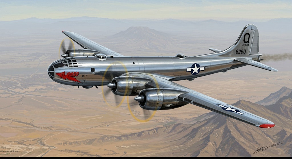 B-29