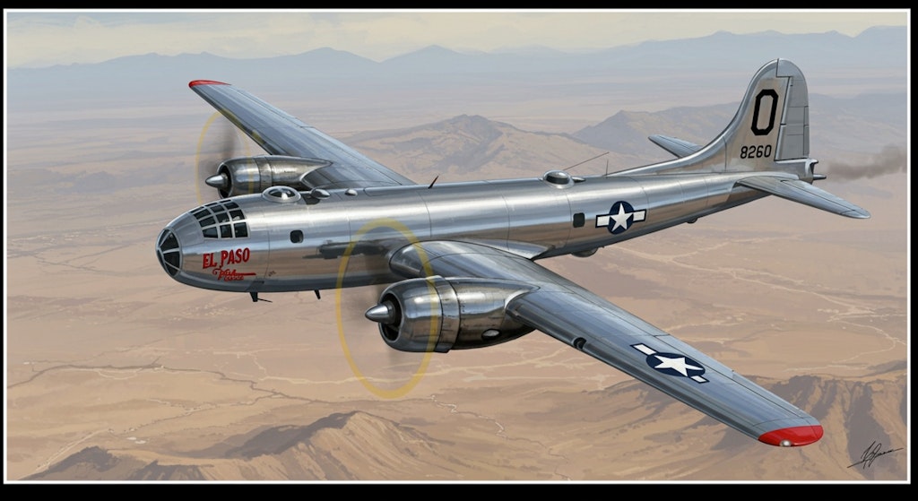 B-29