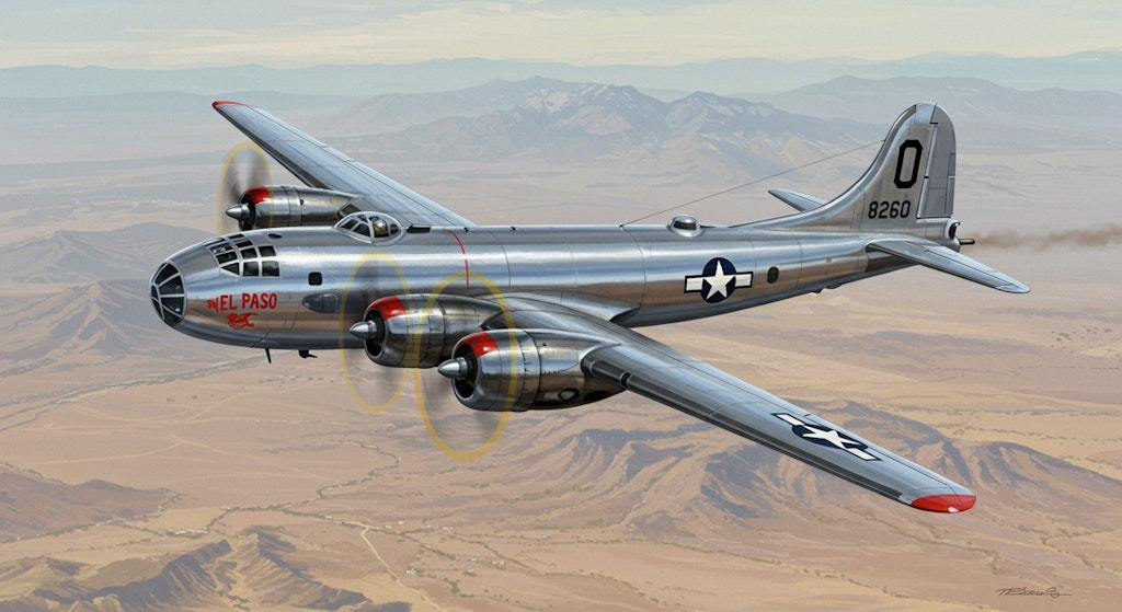 B-29
