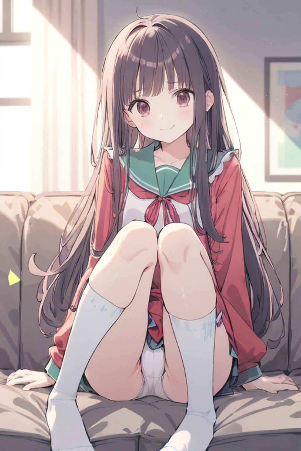 エッチ❤️