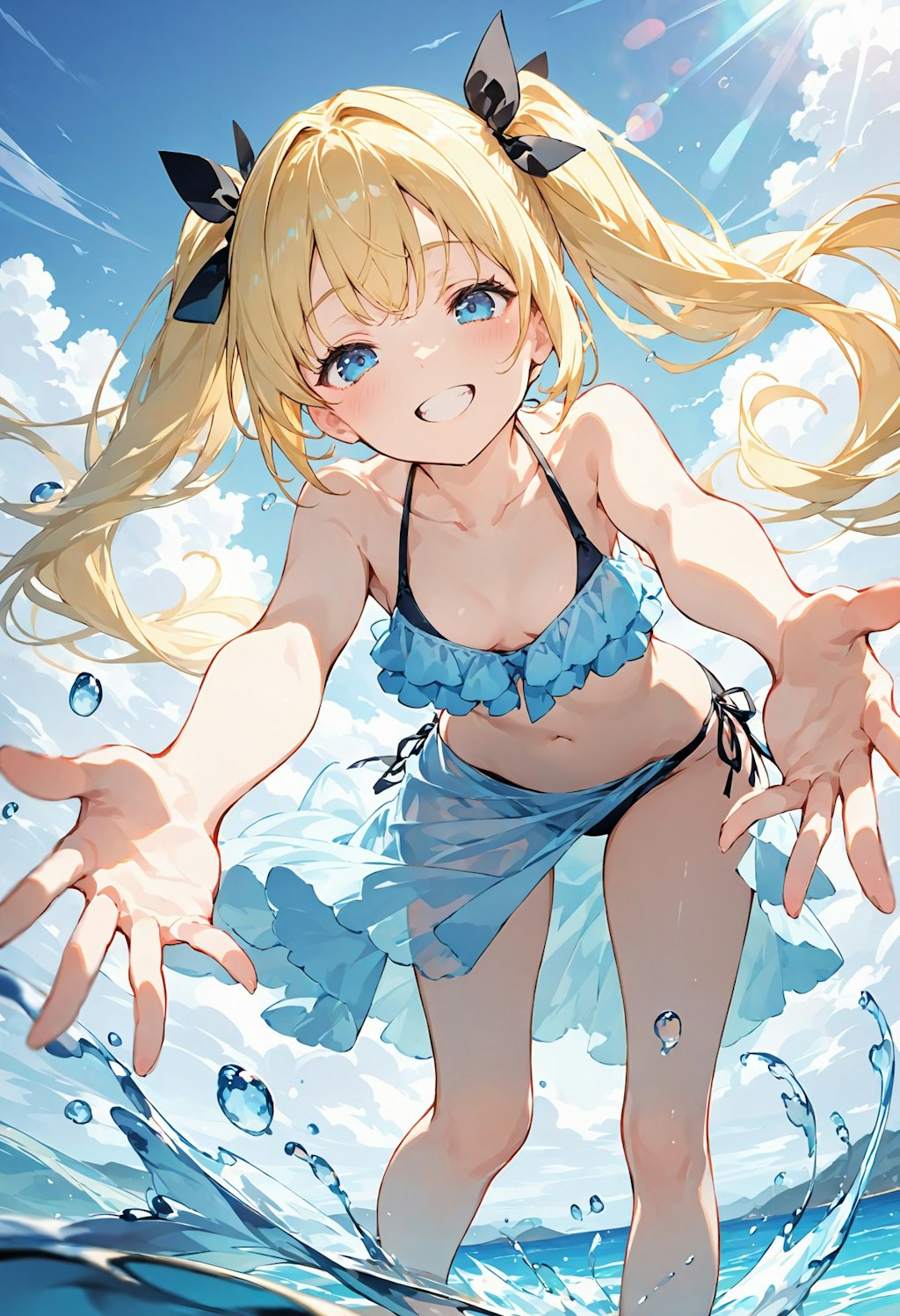 季節先取り♪